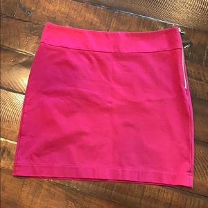 Banana Republic Pencil Skirt